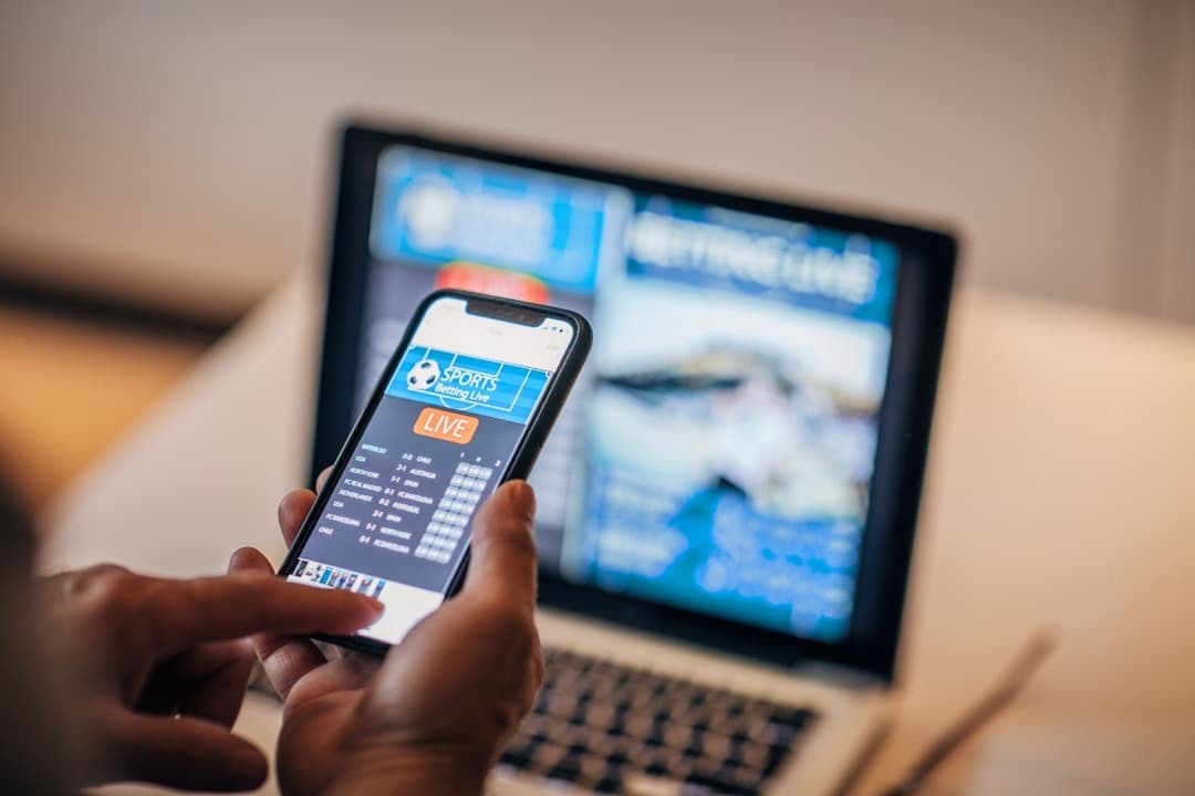iOS App Development